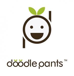 Doodle Pants